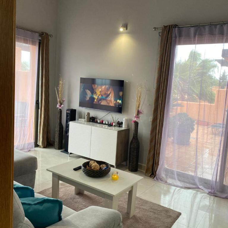 Sotoserena Ático con vista al mar y Gibraltar - Apartamento de 1 dormitorio - 24