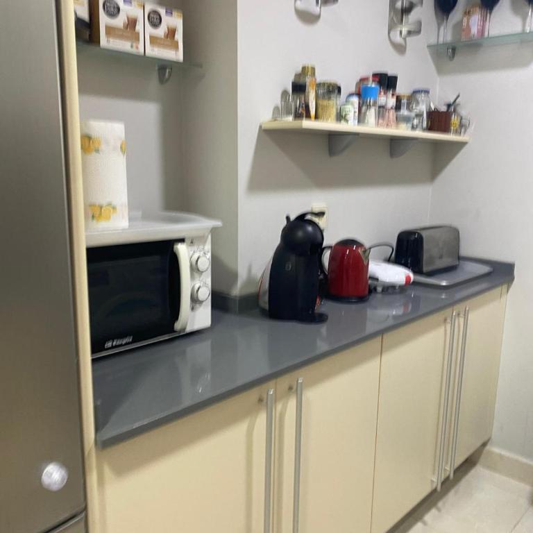 Sotoserena Ático con vista al mar y Gibraltar - Apartamento de 1 dormitorio - 30