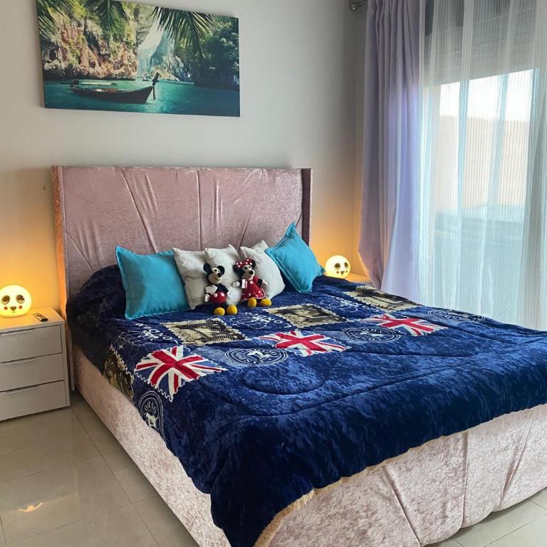 Sotoserena Ático con vista al mar y Gibraltar - Apartamento de 1 dormitorio - 34