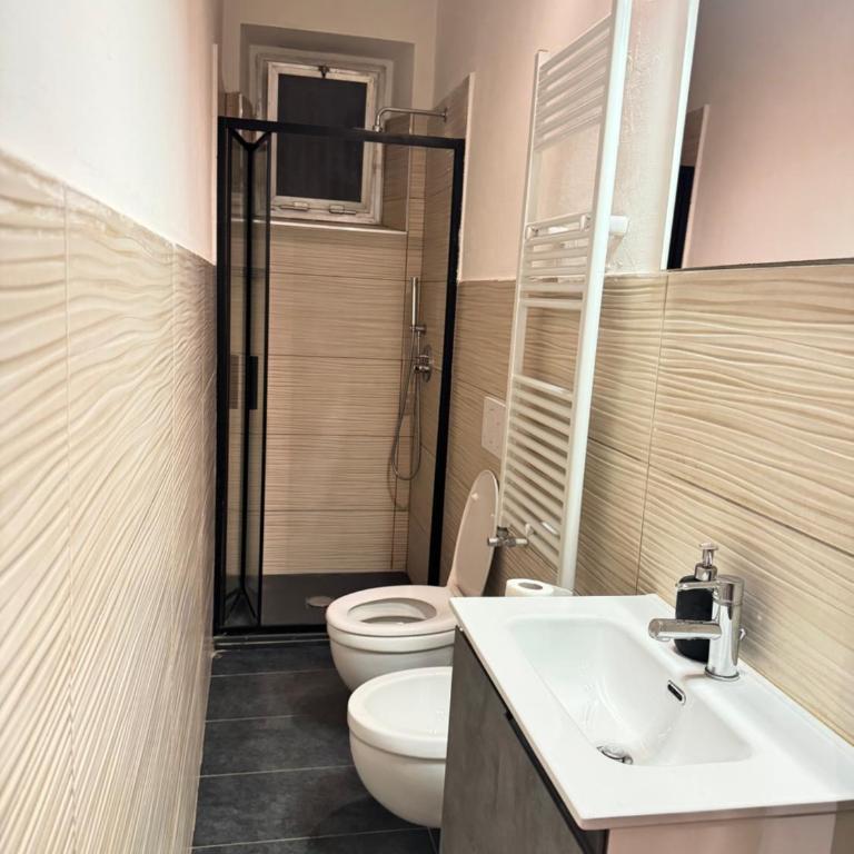 Urban stay - Double Room with Balcony - 15