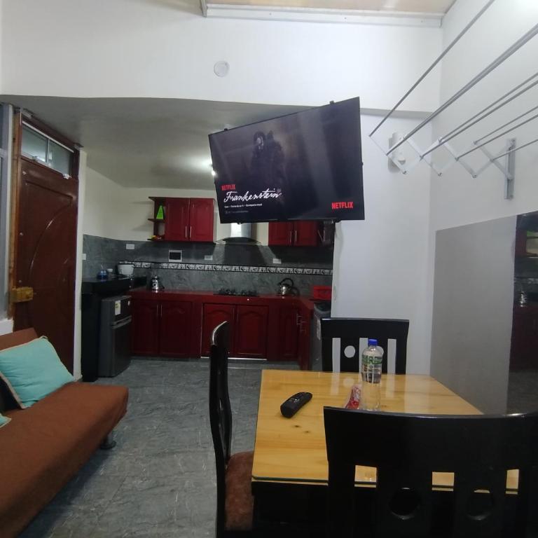 Apartamentos "APPART D'ELIETTE" - Apartamento Estándar de 2 dormitorios - 6