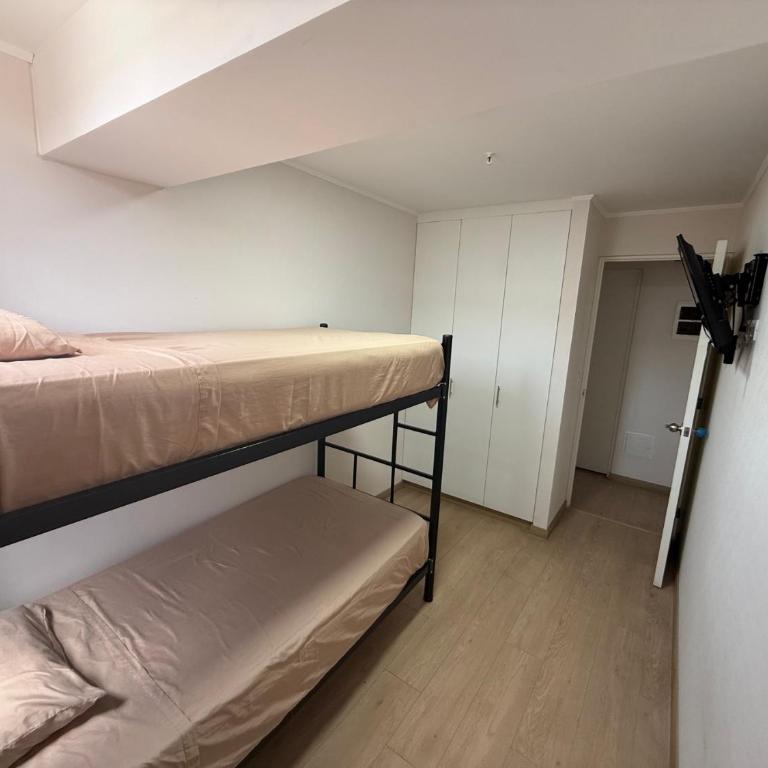Casa viajera - orla los topacios - Apartamento de 1 dormitorio - 9