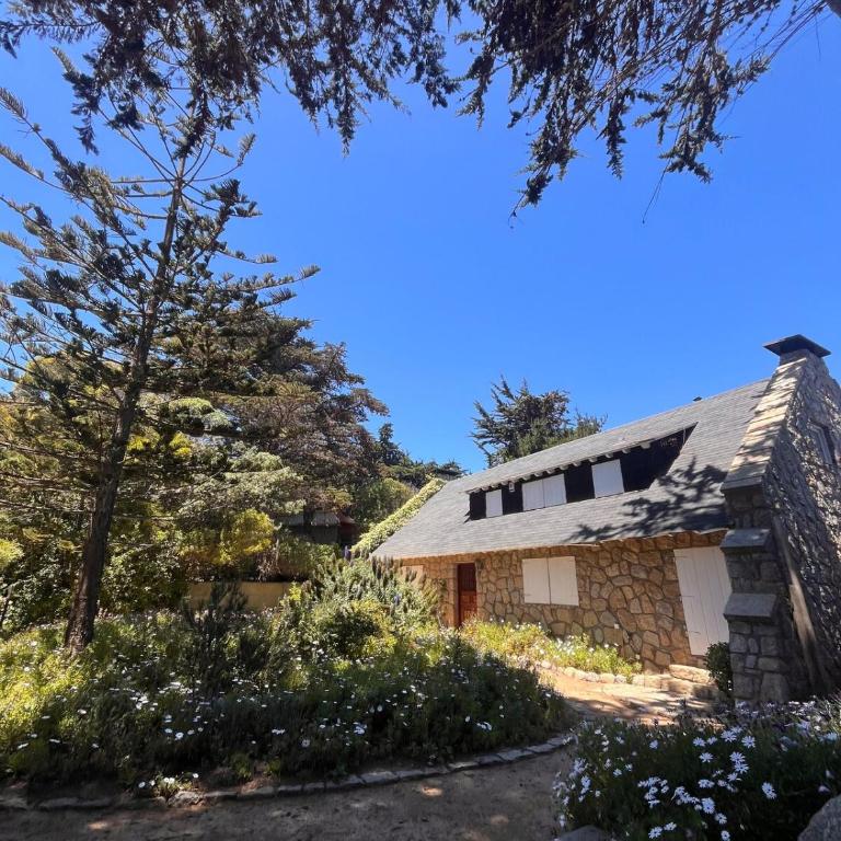 Casona IslaNegra - Five-Bedroom House - 15