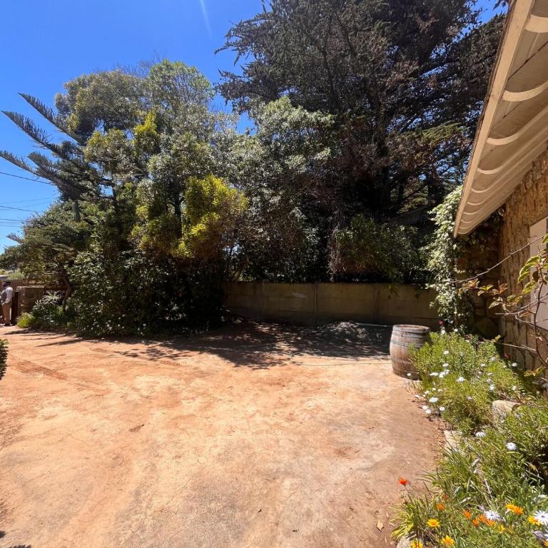 Casona IslaNegra - Five-Bedroom House - 19