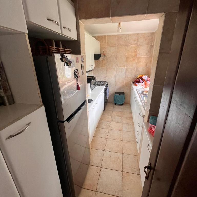 Casona IslaNegra - Five-Bedroom House - 21