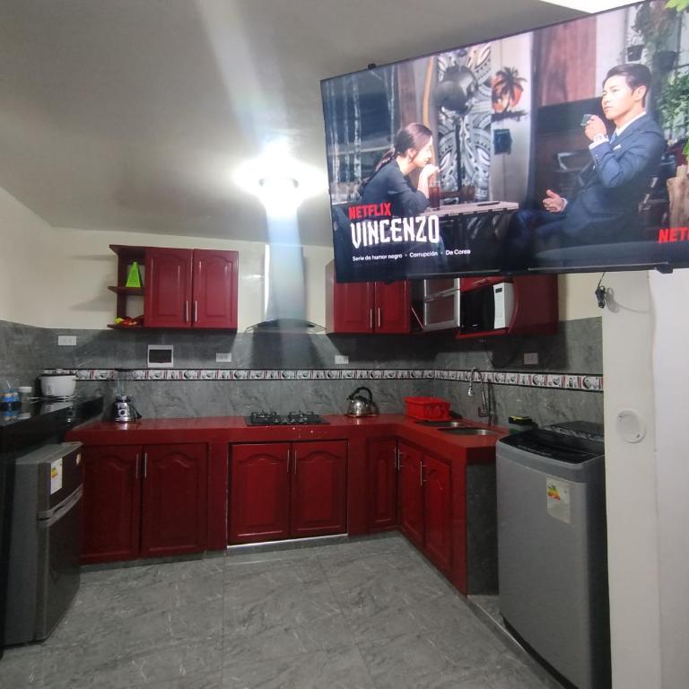 Apartamentos "APPART D'ELIETTE" - Apartamento Estándar de 2 dormitorios - 3