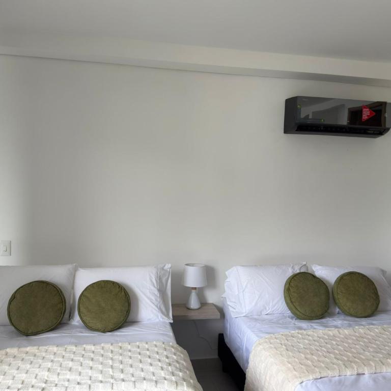 Salinas Del Mar - Pozos Colorados - By INMOBILIARIA VS - Apartamento Estudio - 1