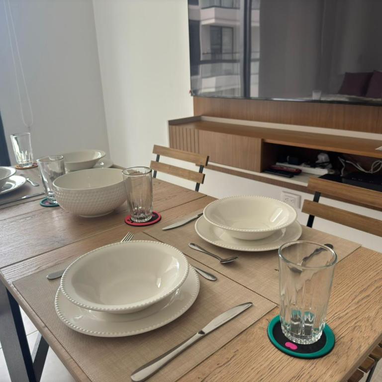 Salinas Del Mar - Pozos Colorados - By INMOBILIARIA VS - Apartamento Estudio - 2