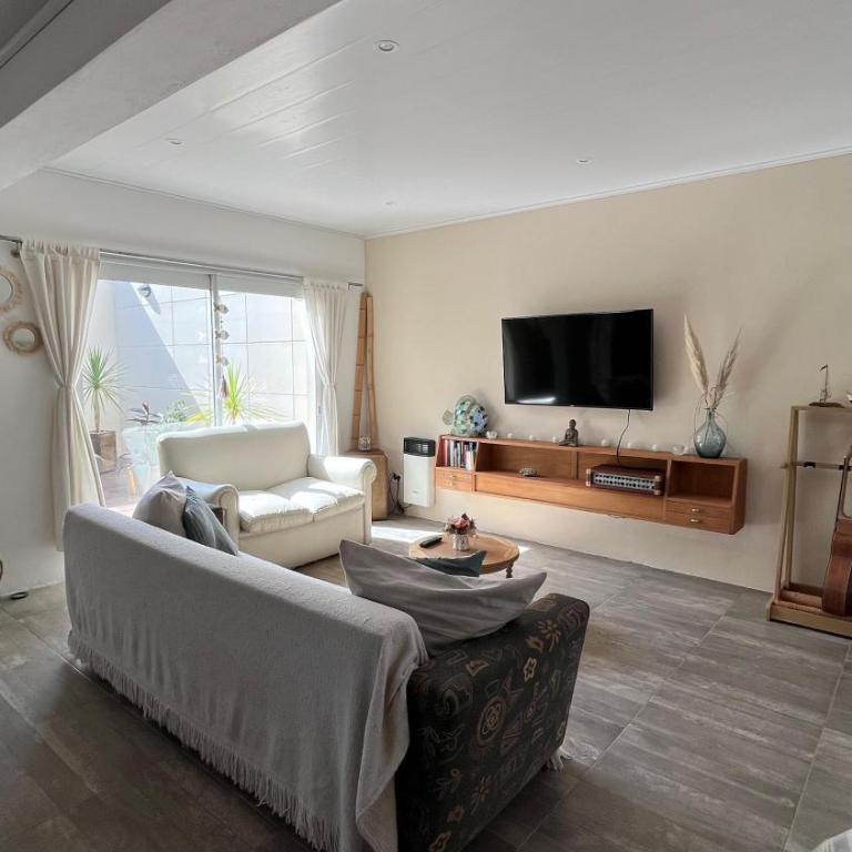 Casa en playa Quequen - Casa de 2 dormitorios - 1