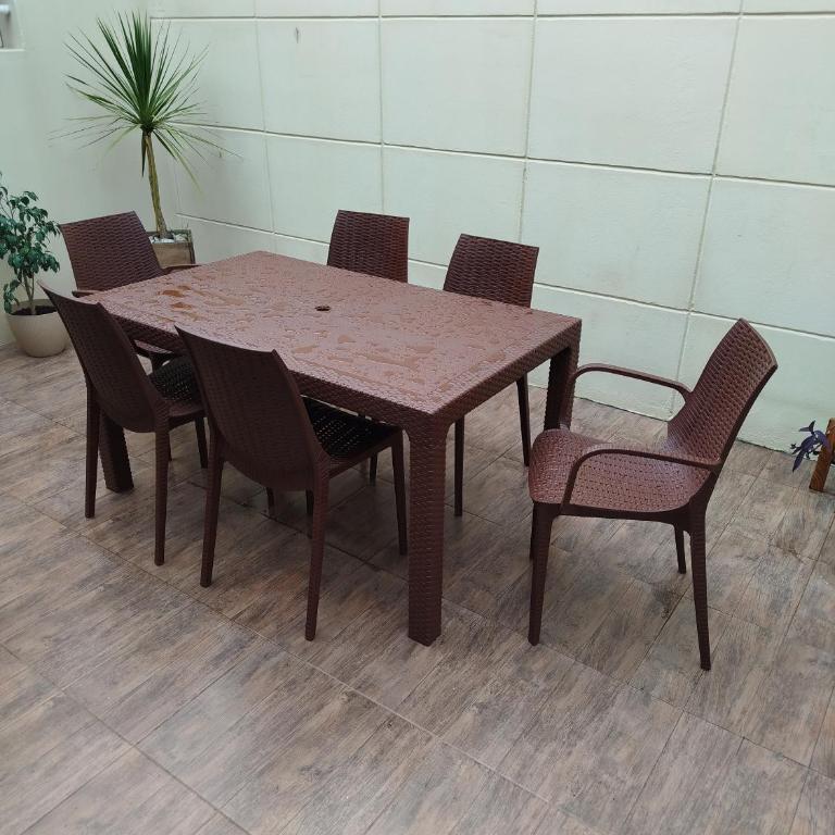 Casa en playa Quequen - Casa de 2 dormitorios - 6