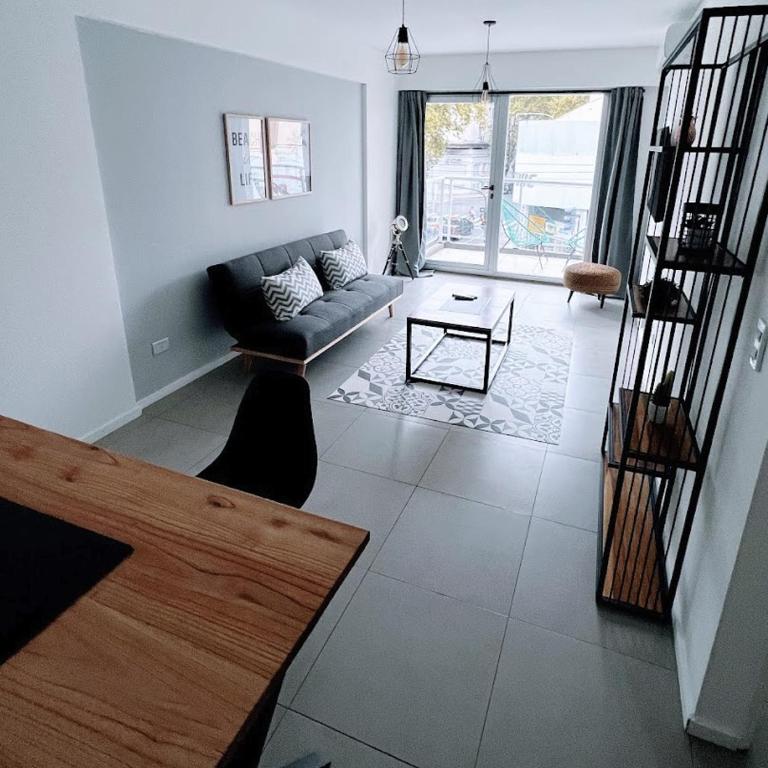Palermo DEVE - Apartamento de 1 dormitorio - 4