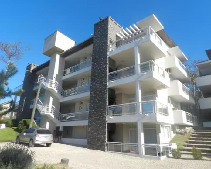 Manzana 1 - Two-Bedroom Deluxe Apartment with Garden View - 11