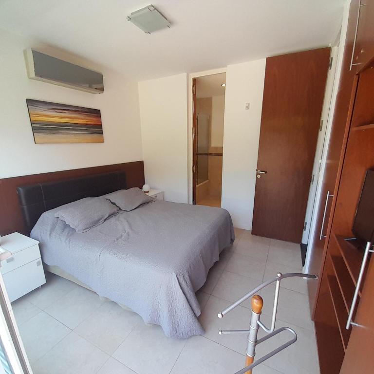 Manzana 1 - Two-Bedroom Deluxe Apartment with Garden View - 12
