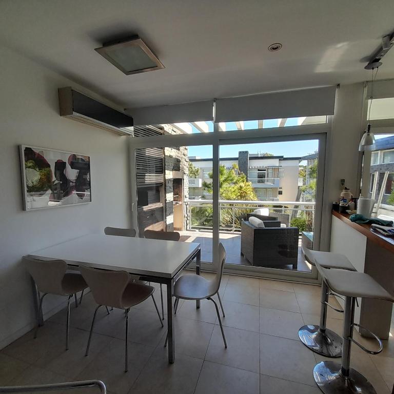 Manzana 1 - Two-Bedroom Deluxe Apartment with Garden View - 22