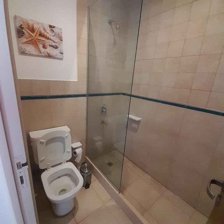 Manzana 1 - Two-Bedroom Deluxe Apartment with Garden View - 17