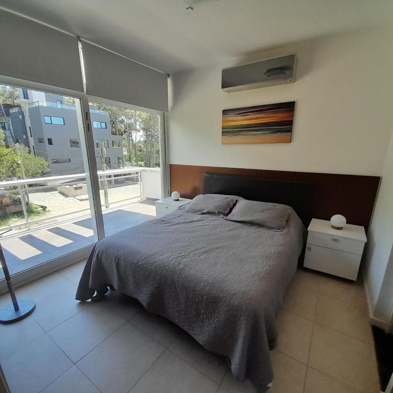 Manzana 1 - Two-Bedroom Deluxe Apartment with Garden View - 13