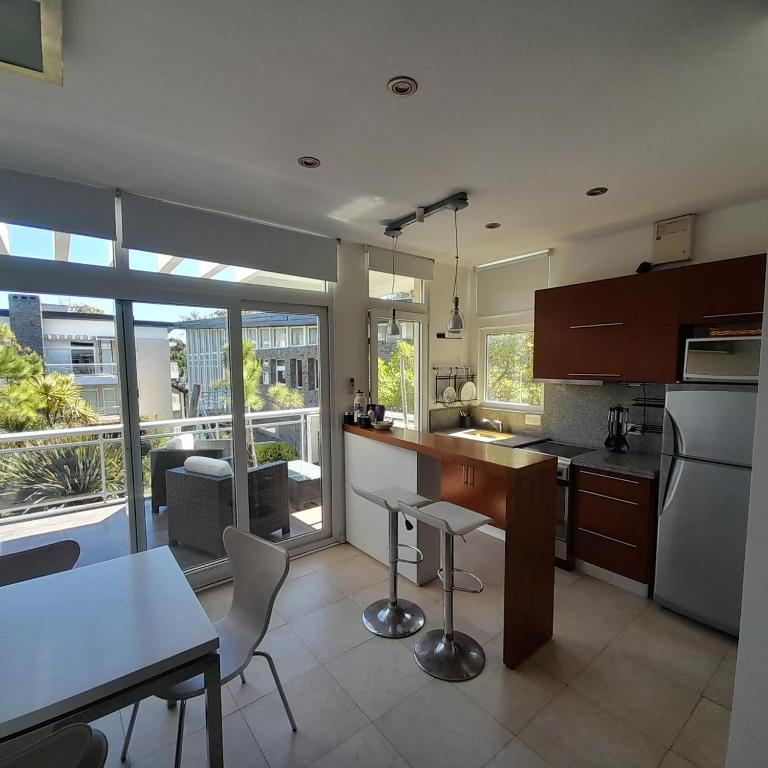 Manzana 1 - Two-Bedroom Deluxe Apartment with Garden View - 23