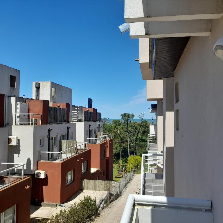 Manzana 1 - Two-Bedroom Deluxe Apartment with Garden View - 28