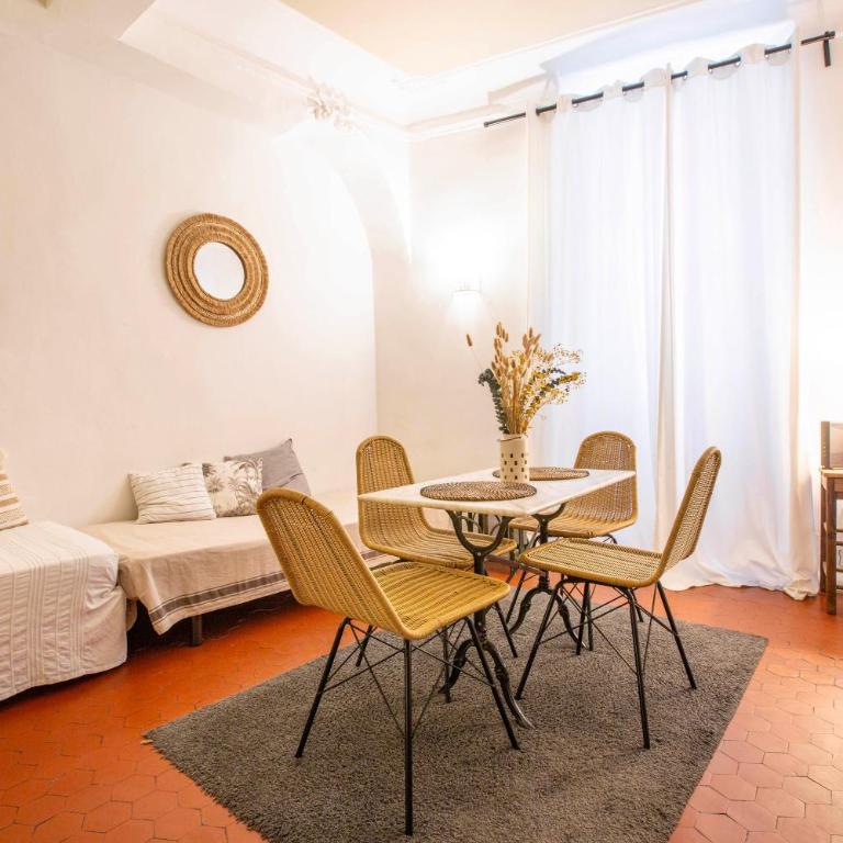 Charmant T2 - Palais des Papes - Appartamento con 2 Camere da Letto - 6