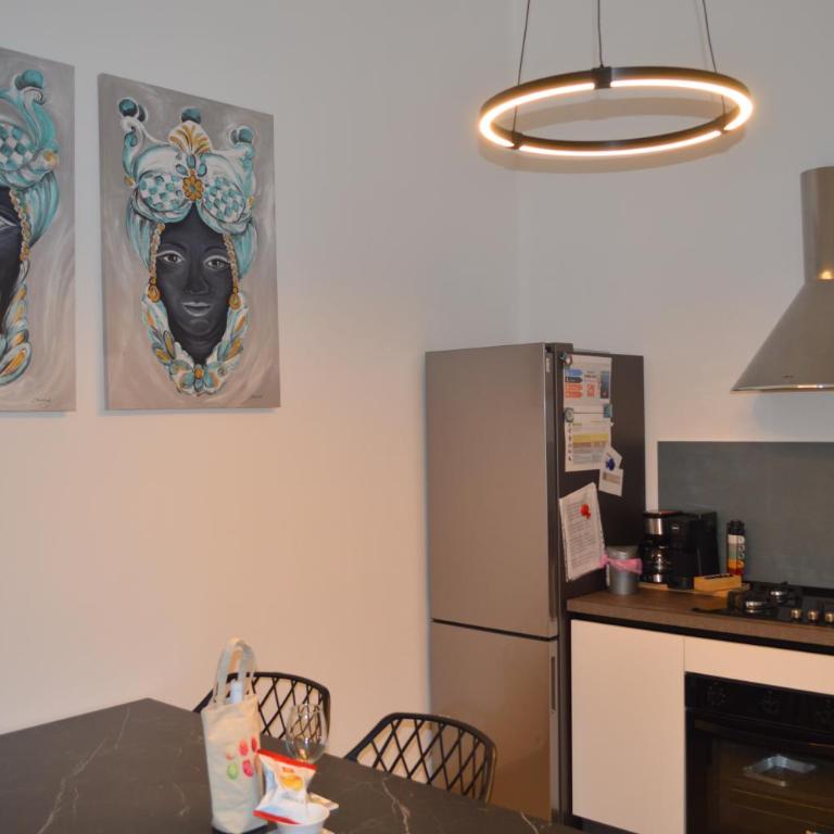 Quiet House Palermo - Appartamento con 2 Camere da Letto - 26