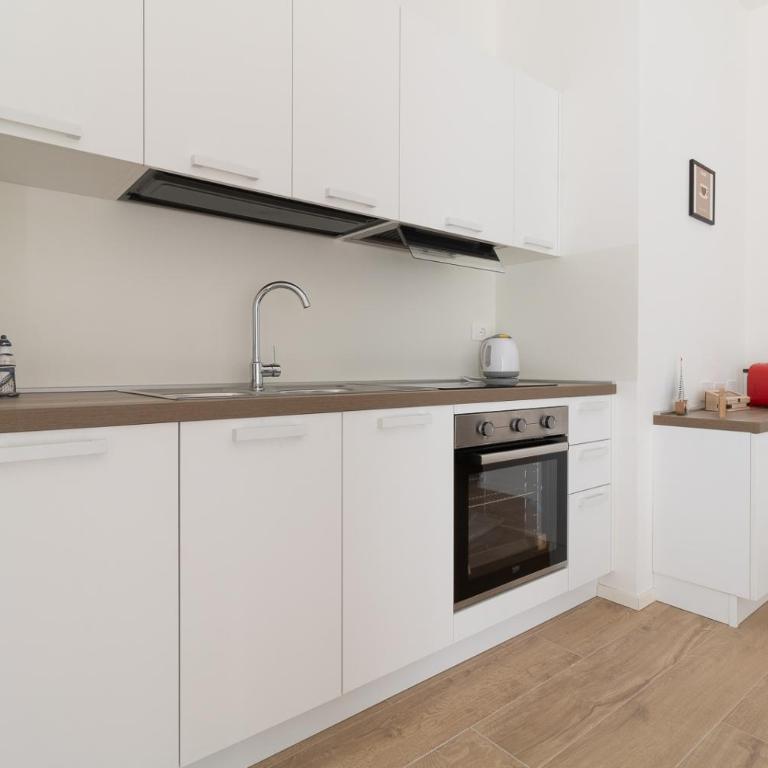 Appartamento Adriatico Residence Pergoletta - Appartamento con 1 Camera da Letto - 7
