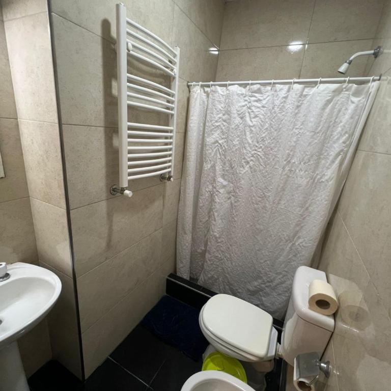 Hotel Artico - Habitación Familiar - 2