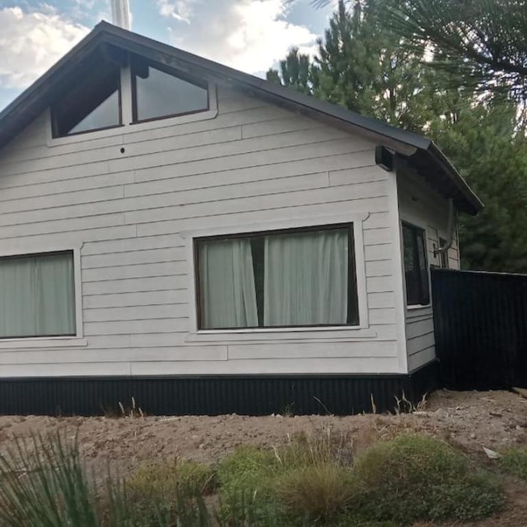 Meliquina - Entire cabin - Chalet de 1 dormitorio - 2