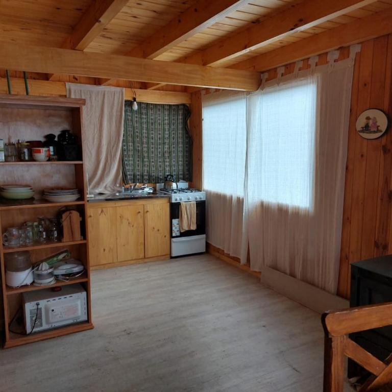 Meliquina - Entire cabin - Chalet de 1 dormitorio - 6