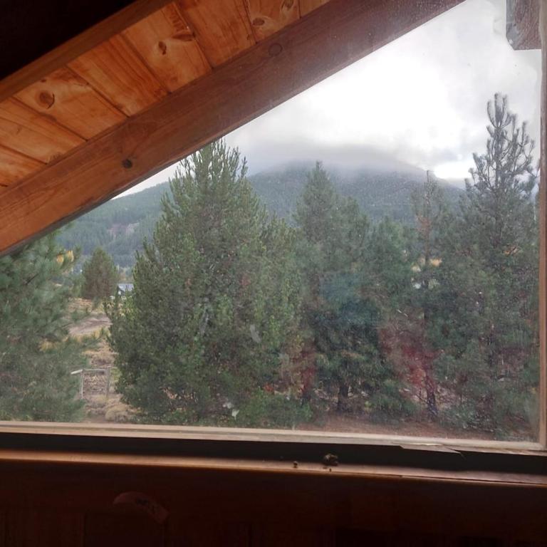 Meliquina - Entire cabin - Chalet de 1 dormitorio - 7