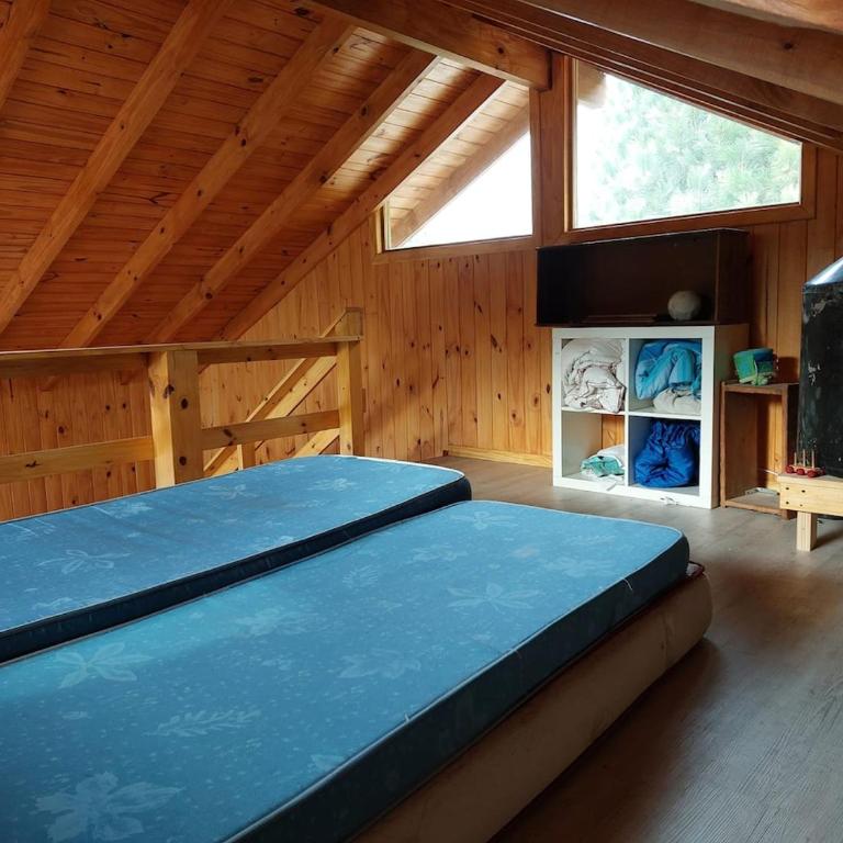 Meliquina - Entire cabin - Chalet de 1 dormitorio - 9