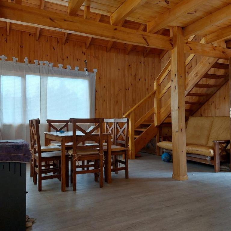 Meliquina - Entire cabin - Chalet de 1 dormitorio - 12