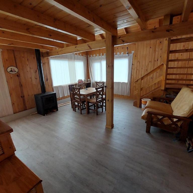 Meliquina - Entire cabin - Chalet de 1 dormitorio - 13