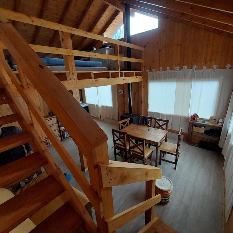 Meliquina - Entire cabin - Chalet de 1 dormitorio - 14