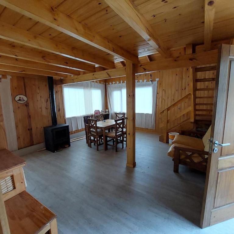 Meliquina - Entire cabin - Chalet de 1 dormitorio - 18