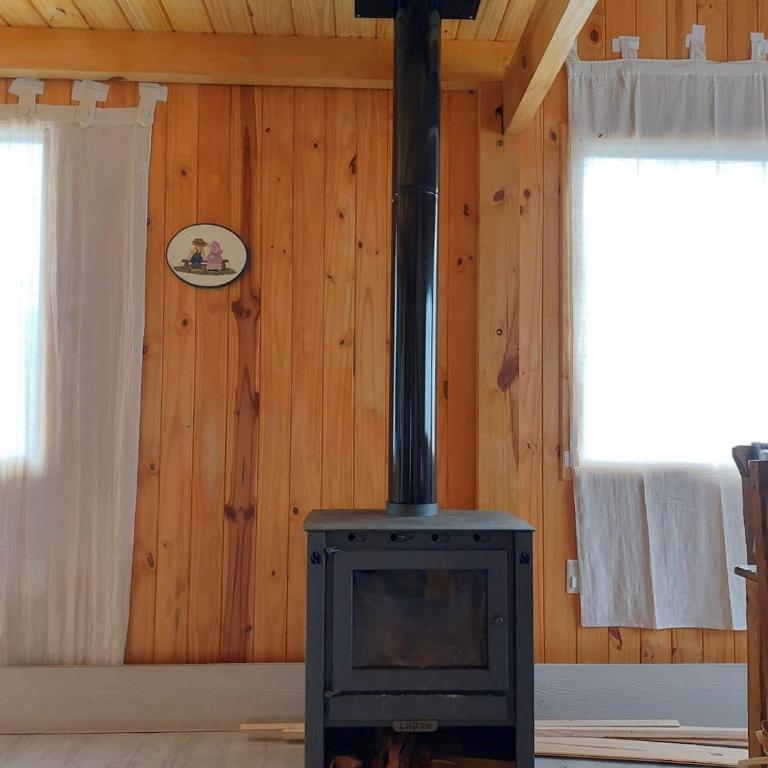 Meliquina - Entire cabin - Chalet de 1 dormitorio - 19