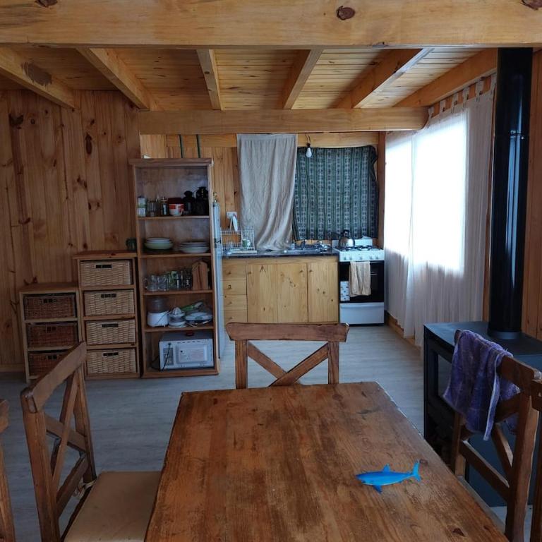 Meliquina - Entire cabin - Chalet de 1 dormitorio - 20