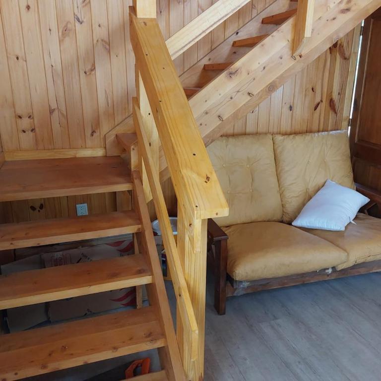 Meliquina - Entire cabin - Chalet de 1 dormitorio - 21