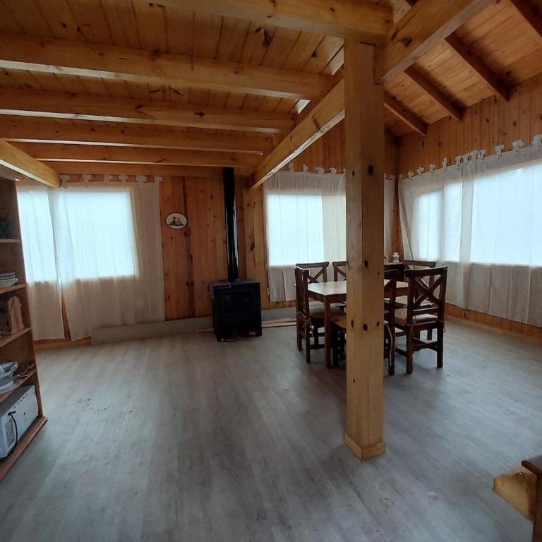 Meliquina - Entire cabin - Chalet de 1 dormitorio - 25