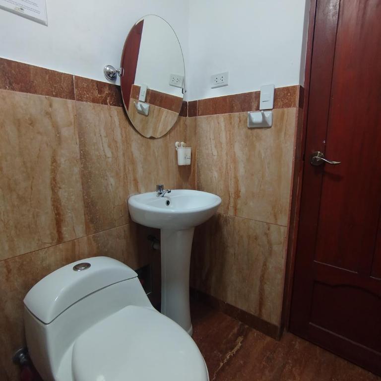 Apartamentos "APPART D'ELIETTE" - Apartamento Estándar de 2 dormitorios - 2