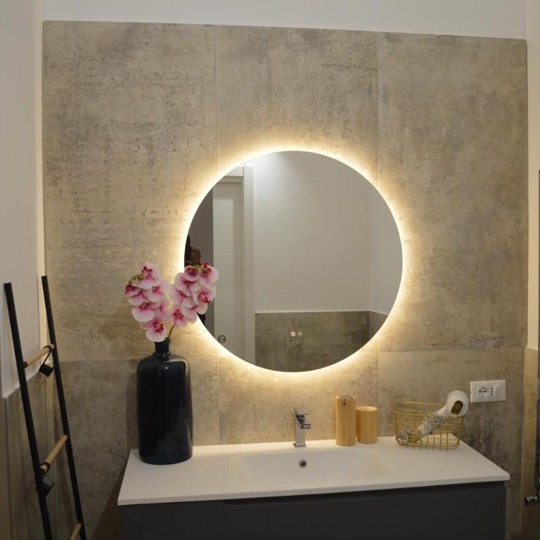 Quiet House Palermo - Appartamento con 2 Camere da Letto - 27