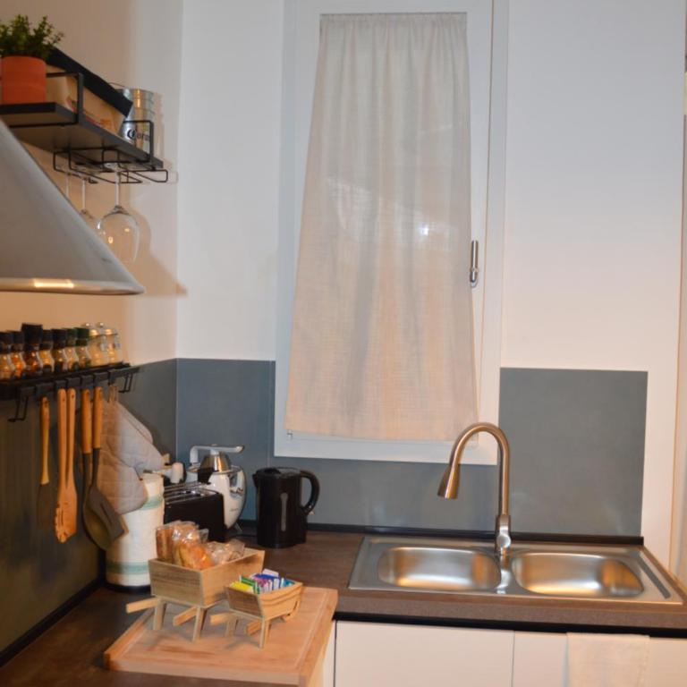 Quiet House Palermo - Appartamento con 2 Camere da Letto - 28