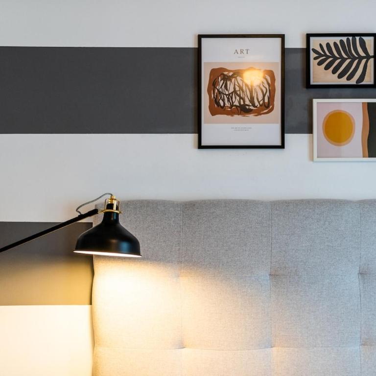 Granada capital next to Albaicín, free parking - Three-Bedroom Apartment - 39