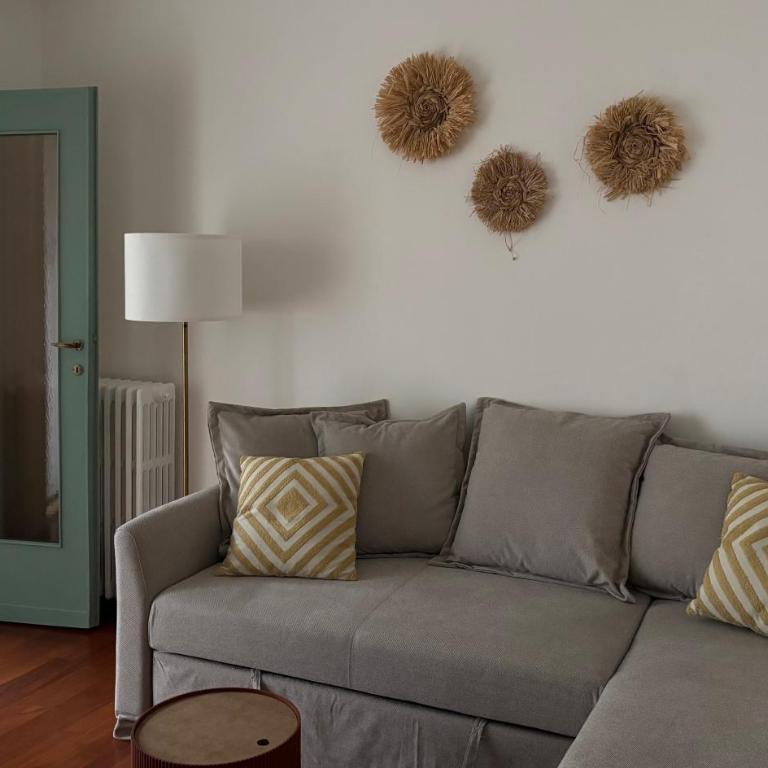 Casa Gi Navigli - Appartamento con 1 Camera da Letto - 4