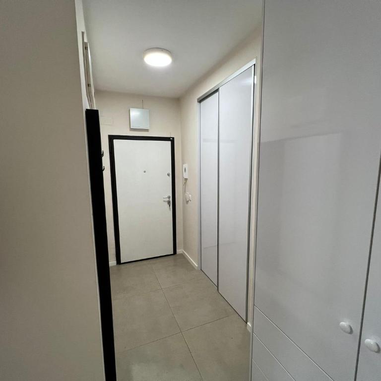 Calm & Modern by the Promenade - Apartman sa 1 Spavaćom Sobom - 9