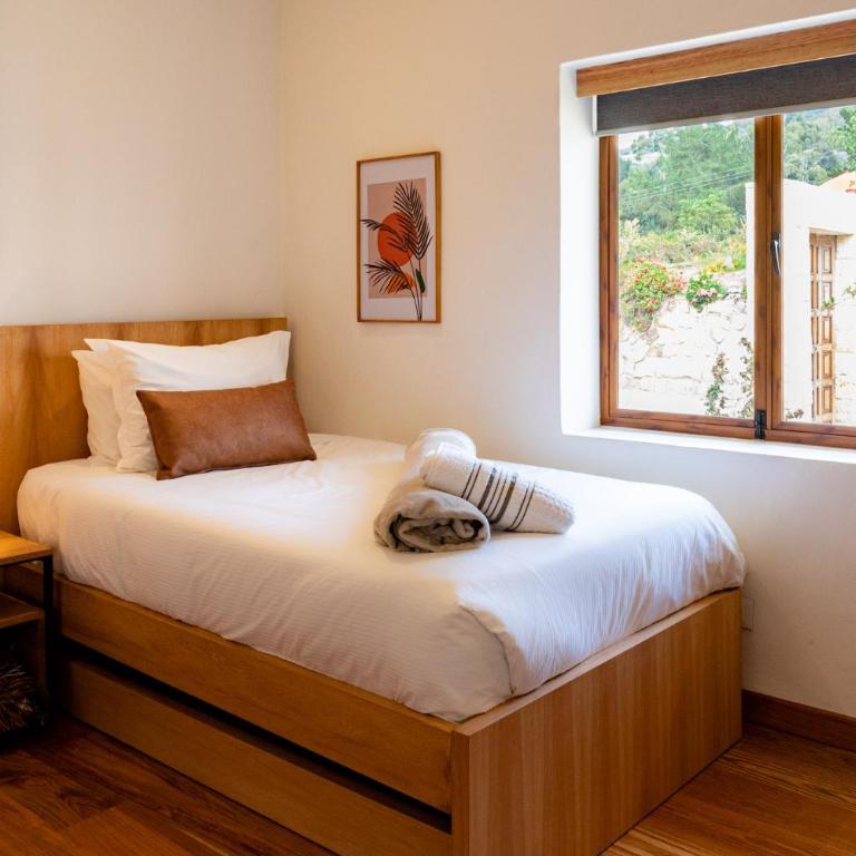 FINCA TUTASUA Lake View Luxury House - Villa - 33