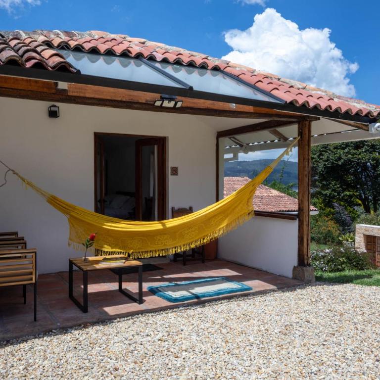 FINCA TUTASUA Lake View Luxury House - Villa - 29