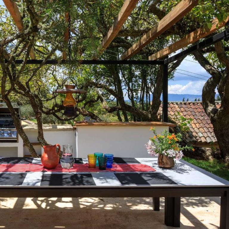FINCA TUTASUA Lake View Luxury House - Villa - 2