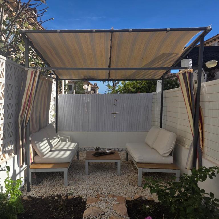 Apartment PONS in Las Barcas Punta Prima - Apartamento de 2 dormitorios - 3