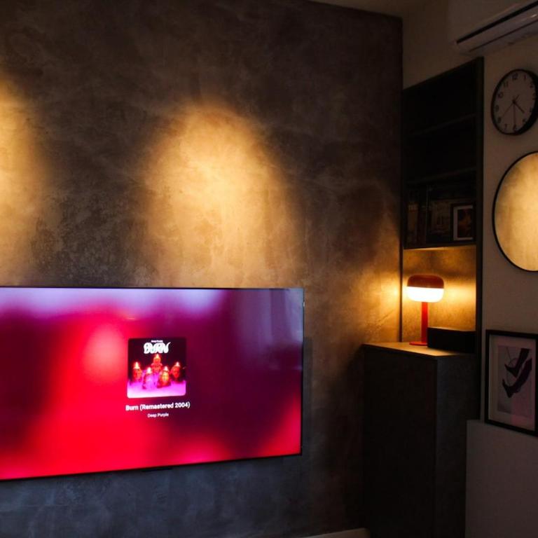 Center Luxury Studio Knez Mihailova & Kalemegdan - Two-Bedroom Apartment - 6