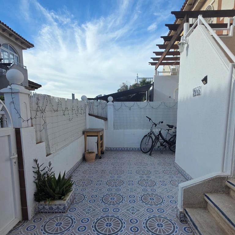 Apartment PONS in Las Barcas Punta Prima - Apartamento de 2 dormitorios - 5